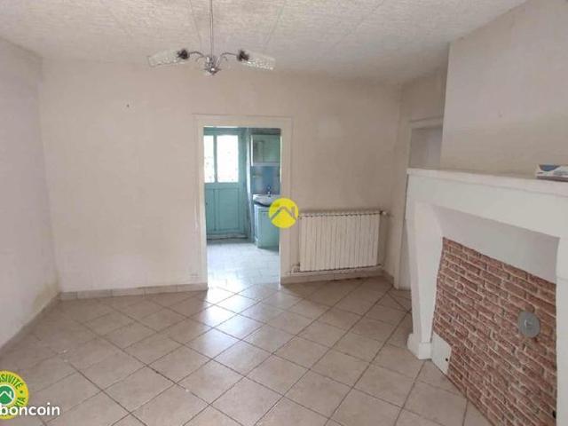 Maison vente à Moulins, Noyant-d'allier