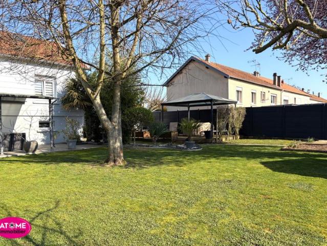 Maison vente à Val-de-Briey, Jarny