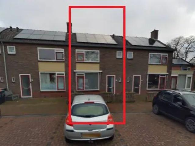 Woning te huur in Emmen, Drenthe