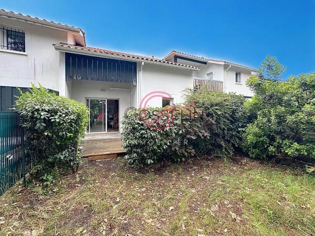 Maison vente à France métropolitaine, Biscarrosse