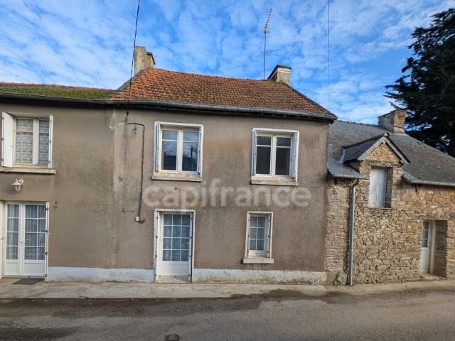 Maison vente à Vannes, Bretagne