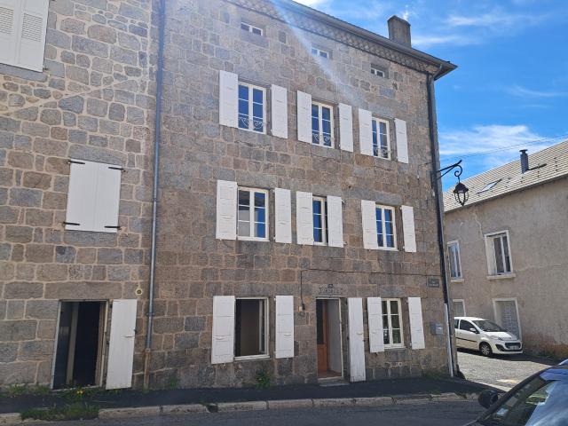 Maison vente à Yssingeaux, Le Chambon-sur-lignon