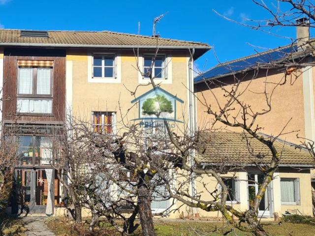 Maison vente à Gap