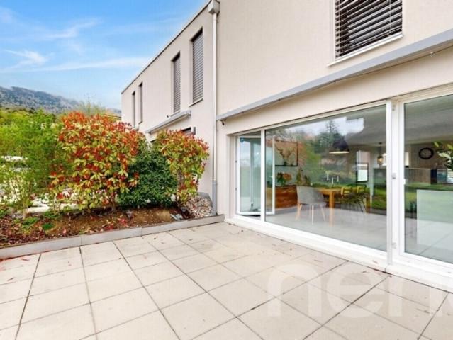 Reihenfamilienhaus kaufen in Chez-le-Bart