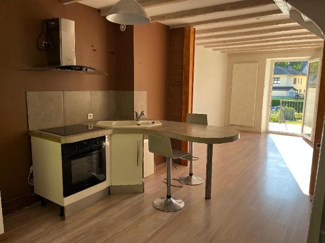 Maison location à Montbéliard, Hérimoncourt