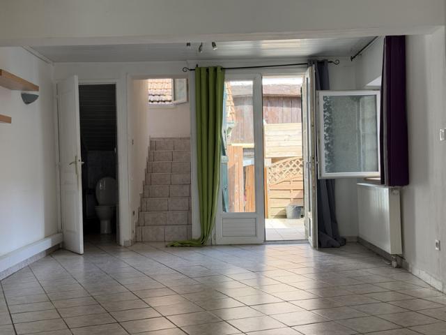 Maison vente à Saverne, Harskirchen