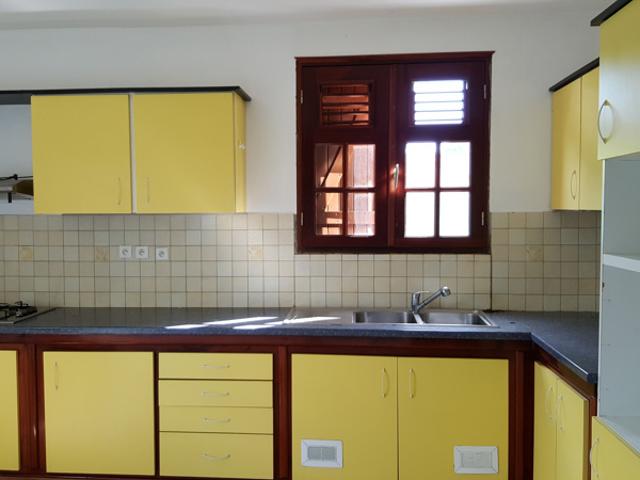 Maison location à Guadeloupe