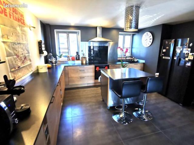 Maison vente à Thionville, Luttange