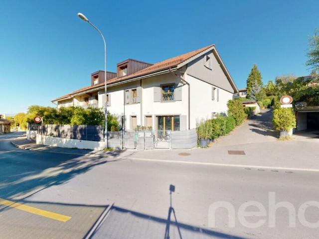 Reihenfamilienhaus kaufen in Bernex
