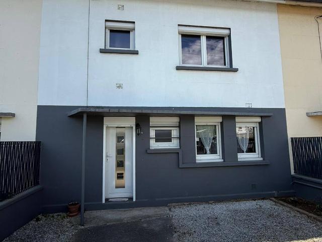 Maison vente à Sedan, Floing