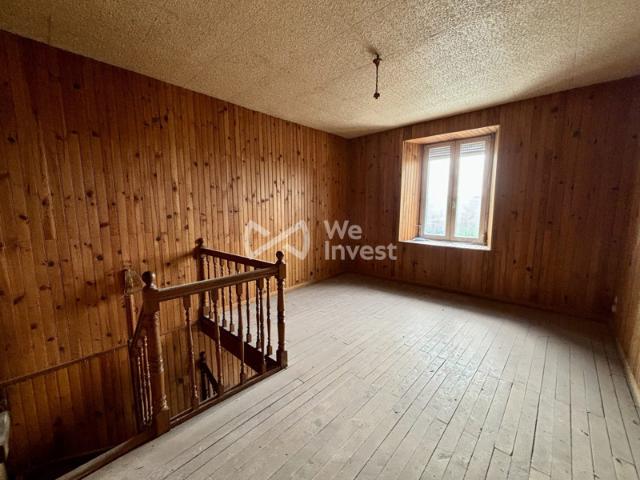 Maison vente à Féron, Nord