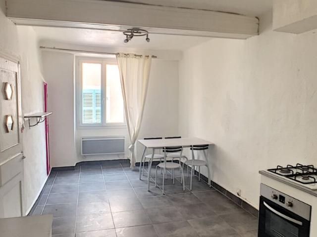 Appartement vente à Fréjus, Var