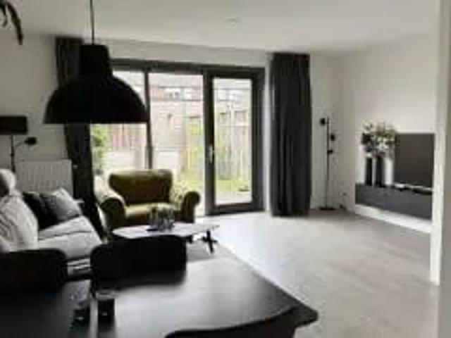 Woning te huur in Rivierenwijk, Deventer