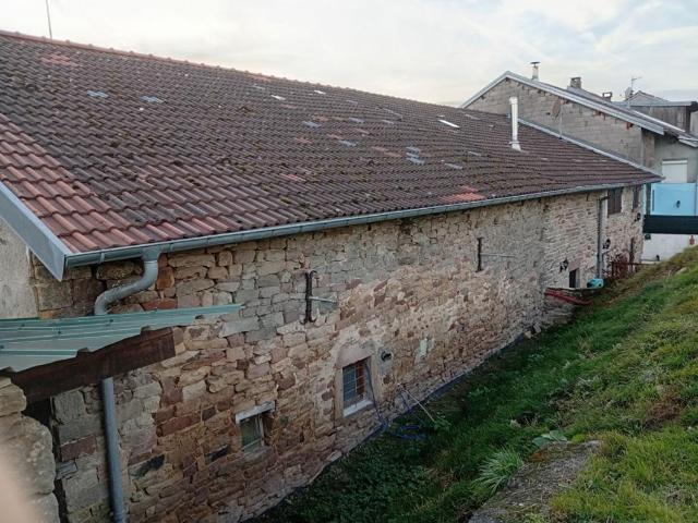 Maison vente à Épinal, Gruey-lès-surance