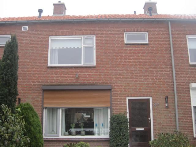 Woning te huur in Braamt, Gelderland
