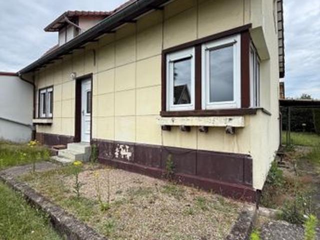 Maison vente à Cocheren, Moselle