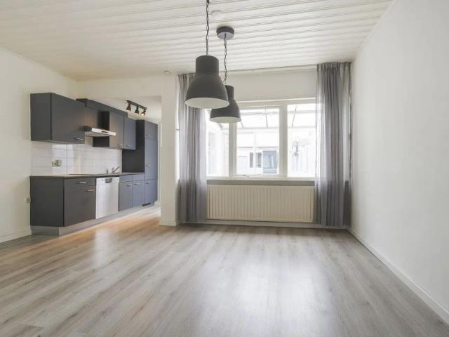 Woning te huur in Oud-Noord, Tilburg