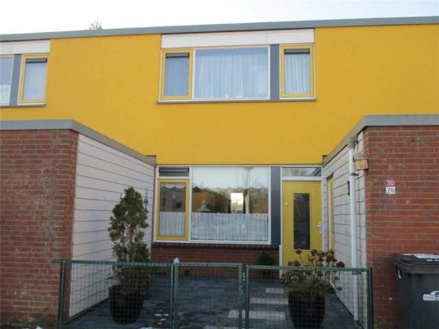 Woning te huur in Lelystad, Flevoland