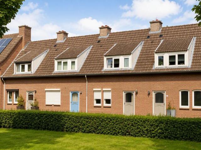 Woning te huur in Swalmen, Limburg