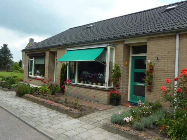 Woning te huur in Ruurlo, Gelderland
