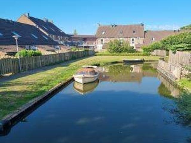 Woning te huur in Medemblik, Noord Holland