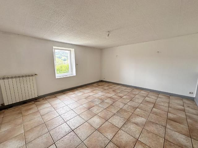 Maison vente à Lépanges-sur-Vologne, Vosges