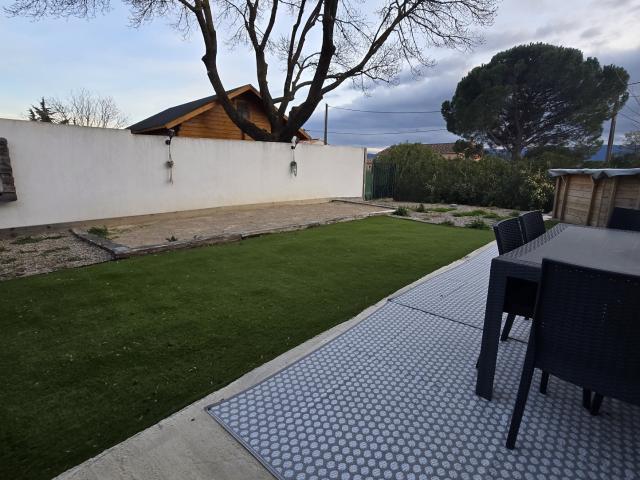 Maison location à Vidauban, Var