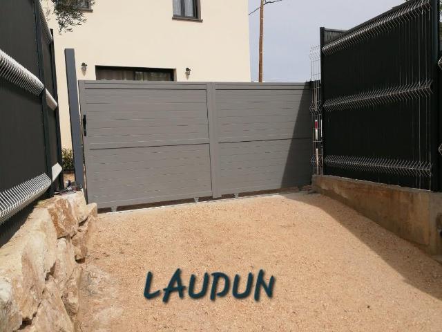 Maison location à Nîmes, Laudun-l'ardoise