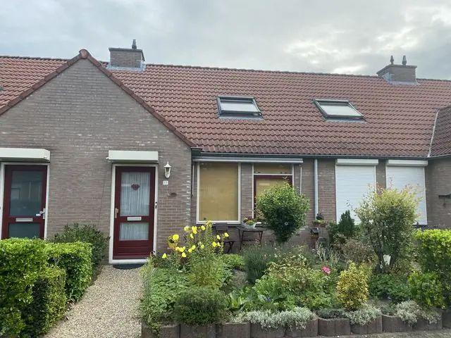 Woning te huur in De Huet, Doetinchem