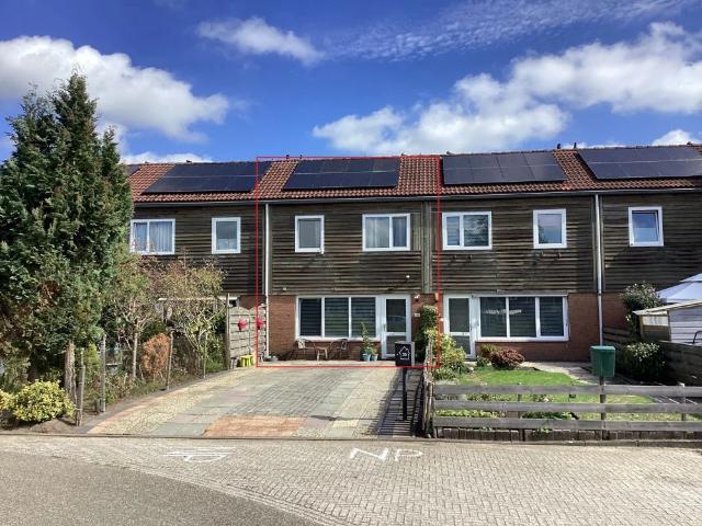 Woning te huur in Zuidbarge, Emmen