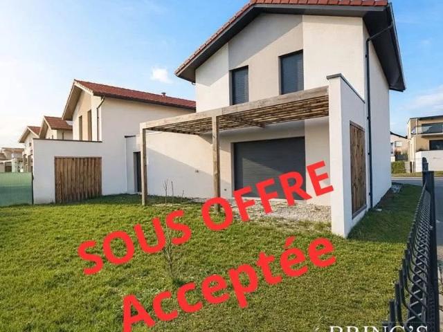 Maison vente à Vienne, Sillans