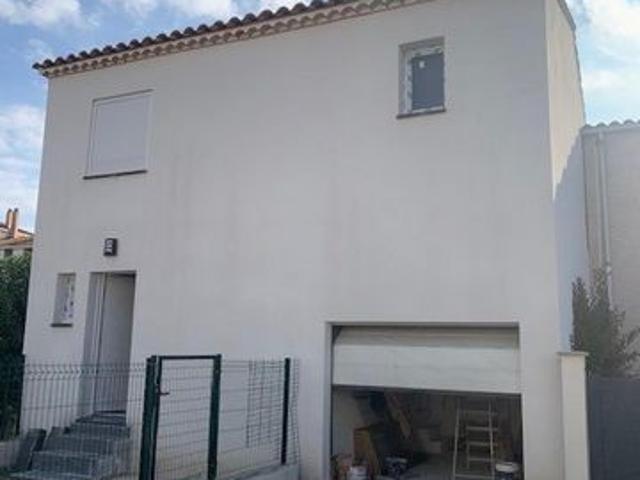 Villa vente à L'Hauture, Arles