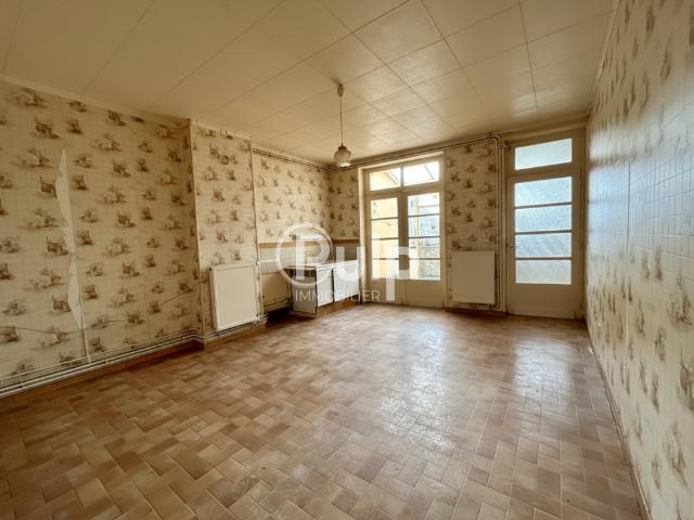 Maison vente à Arras, Inchy-en-artois