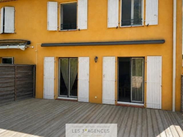 Maison vente à Arrondissement de Draguignan, La Garde-freinet