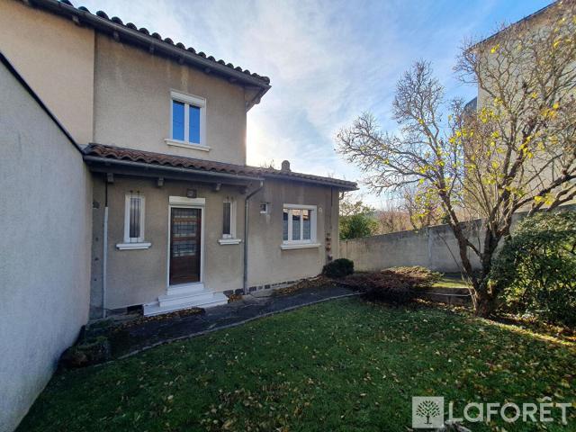 Maison vente à France métropolitaine, Saint-flour