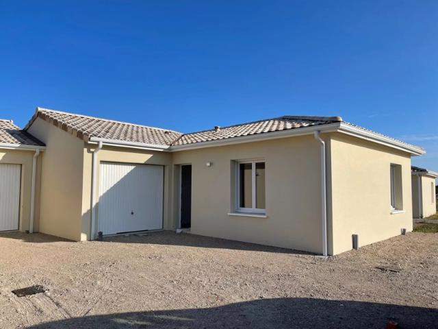 Maison location à Bordeaux, Martillac
