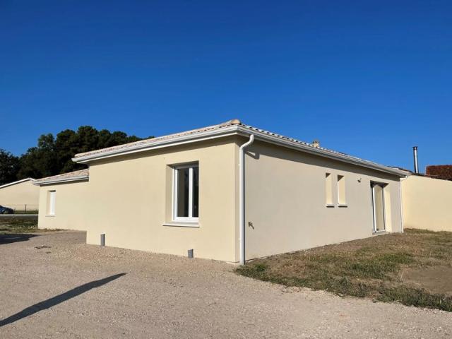 Maison location à Bordeaux, Martillac