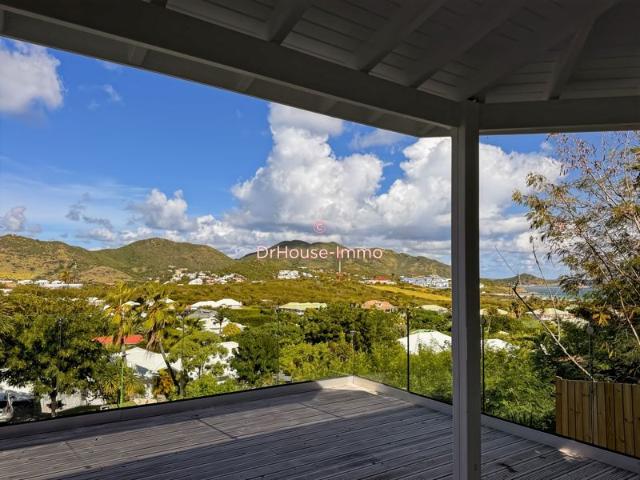 Maison vente à France métropolitaine, Saint-martin