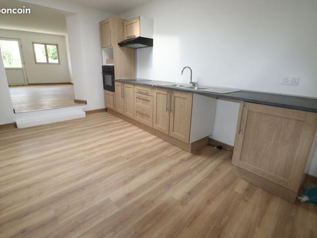 Maison vente à Dunkerque, Hazebrouck