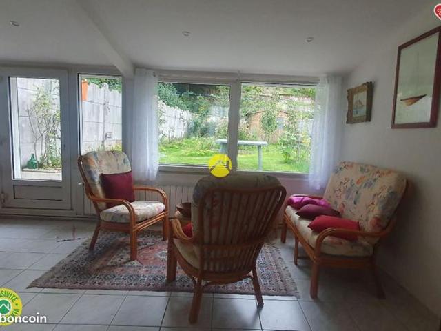 Maison vente à Montreuil-sur-Mer, Auchy-lès-hesdin