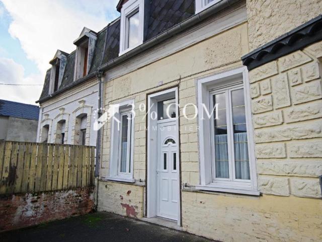 Maison location à Amiens, Bettencourt-saint-ouen