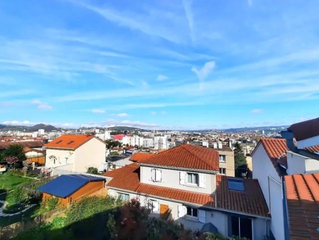 Maison vente à France métropolitaine, Saint-etienne