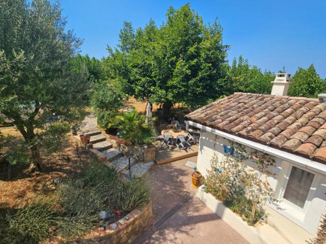 Maison vente à Alès, Saint-hilaire-de-brethmas