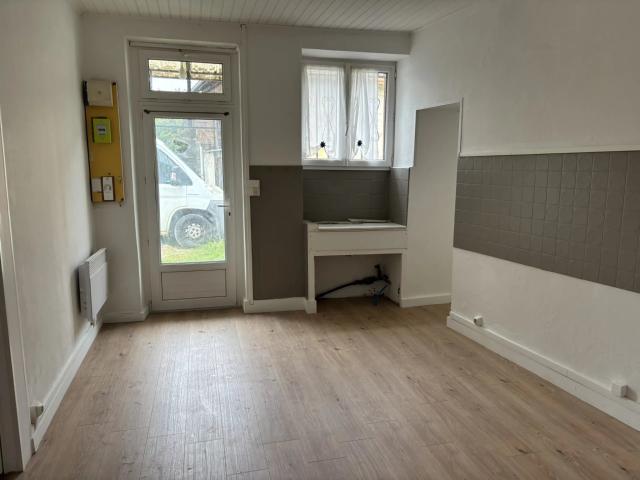 Maison location à Langon, Portets