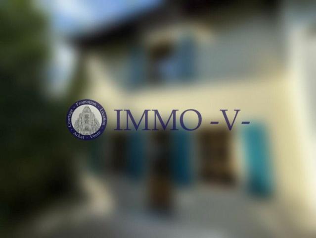 Haus kaufen in Bardonnex