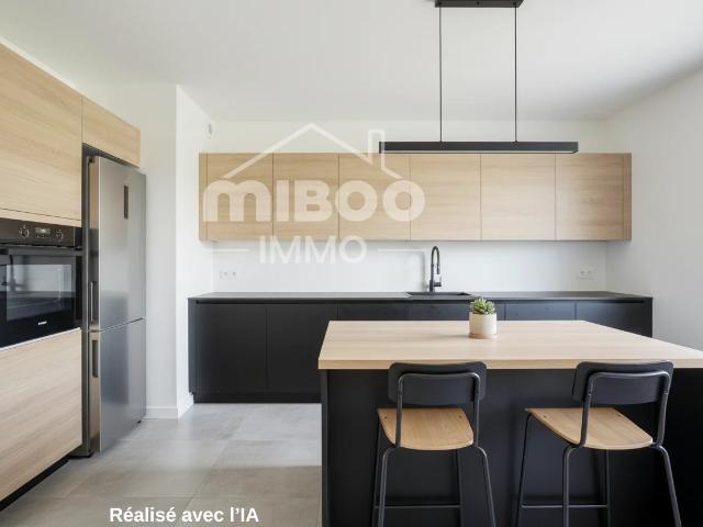 Maison vente à Rumilly, Haute-Savoie