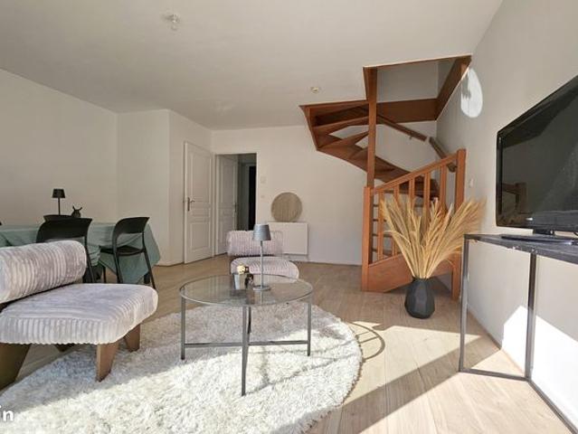 Maison vente à Loos, Nord