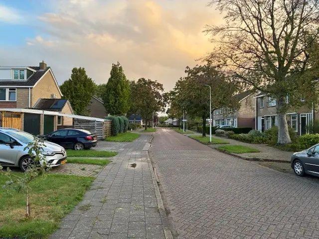 Woning te huur in Balk, Friesland
