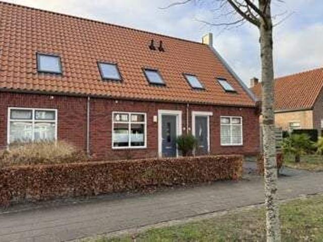Appartement te huur in Heerenveen, Friesland
