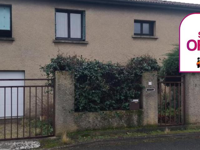 Maison vente à Tournon-sur-Rhône, Saint-péray